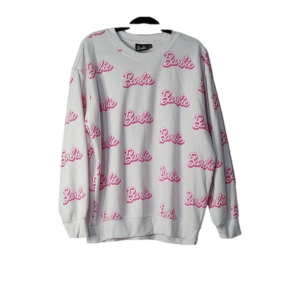 Barbie Sweater Size XL - Picture 1 of 4